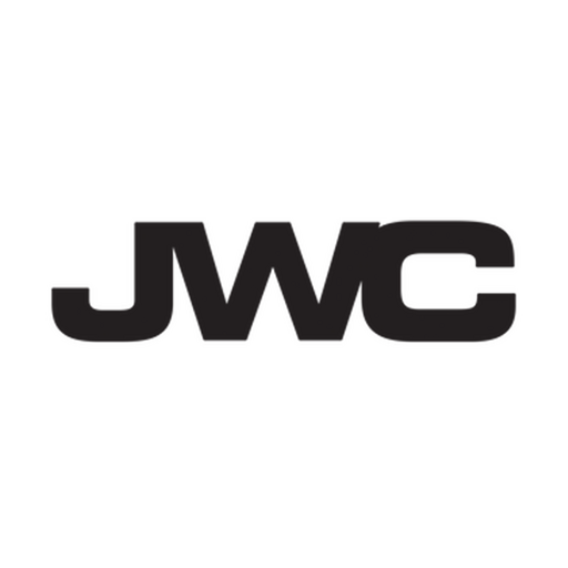 JWC Health & Fitness logo