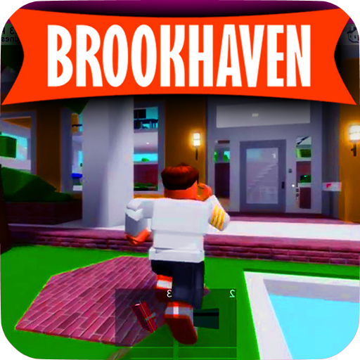 Brookhaven RP Mod House x City