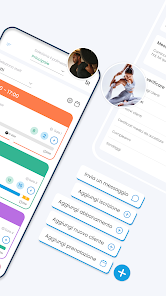 Captura de Pantalla 3 APP Titolare android