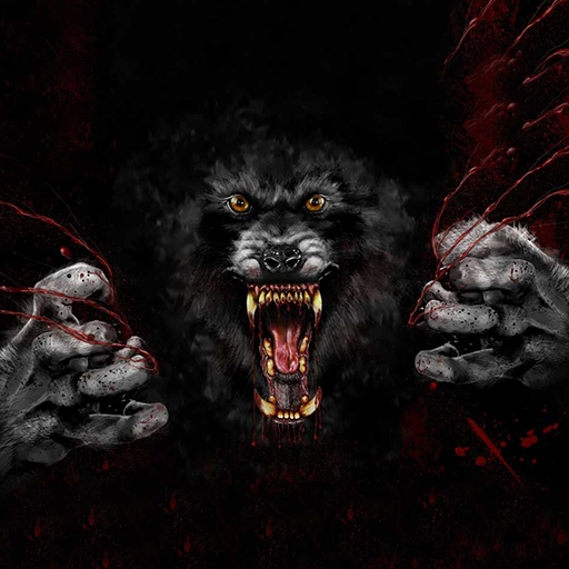 Werewolf Wallpaper 2.4 Icon