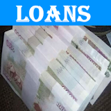 LOANS - Get Loans Online icon