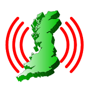 Top 16 News & Magazines Apps Like UK Quake - Best Alternatives