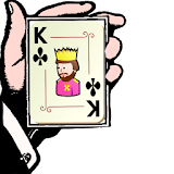 Card Tricks For Beginners icon