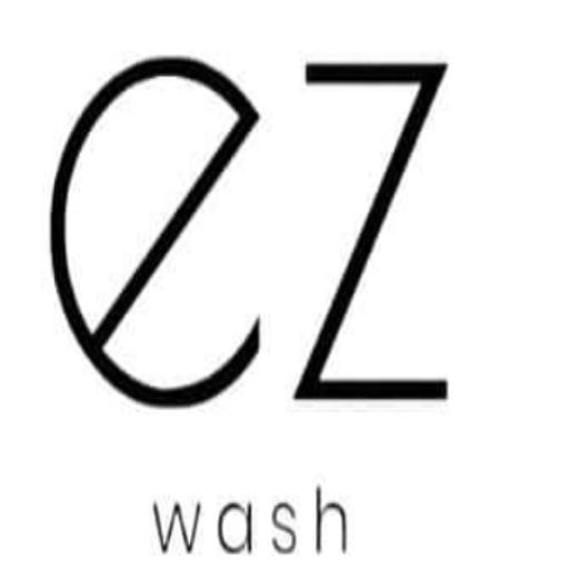 EZ Wash logo