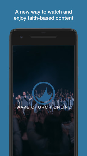 Wave Online Screenshot 1 - AppWisp.com