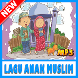 Lagu Anak Muslim Modern MP3 icon