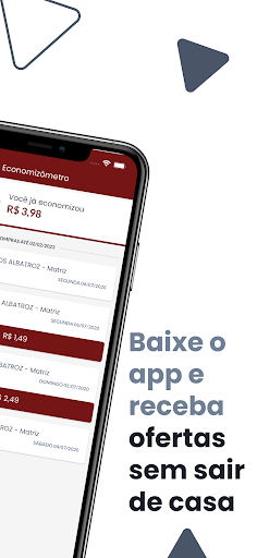 Clube de Descontos Albatroz