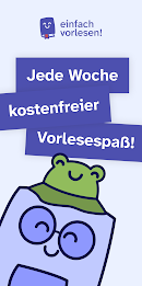 Einfach vorlesen! poster 1