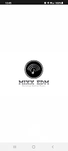 MIXX EDM