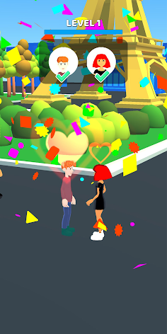 Cupid 3D - Screenshot 1