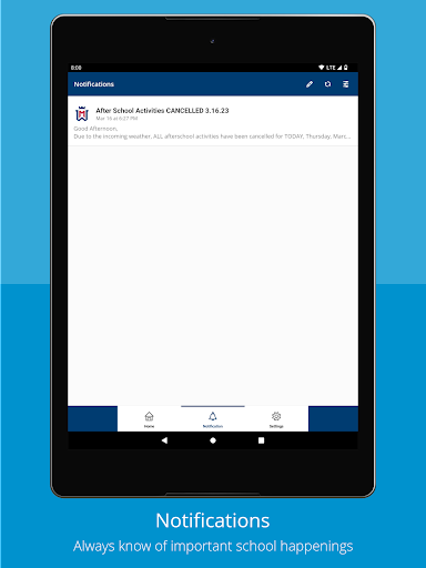 Watertown Mayer Public Schools Screen 3