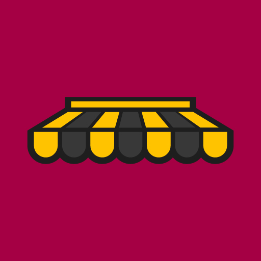 KantinApp logo