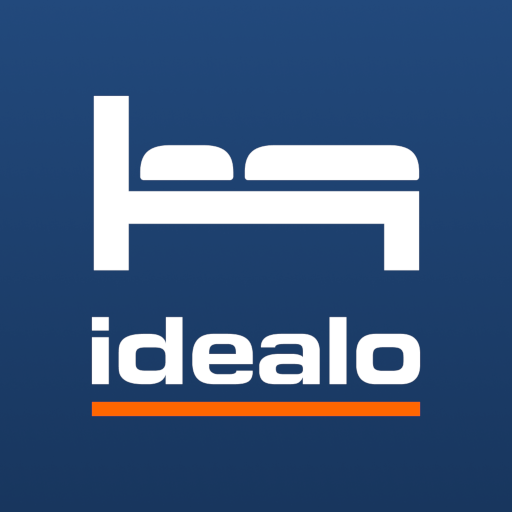 idealo Hotel & FeWo Vergleich  Icon