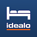 idealo Hotel & FeWo Vergleich - Androidアプリ