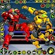 Robot Kung Fu Fighter Games - Androidアプリ