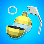 Cover Image of Télécharger Weapon Master 1.0 APK