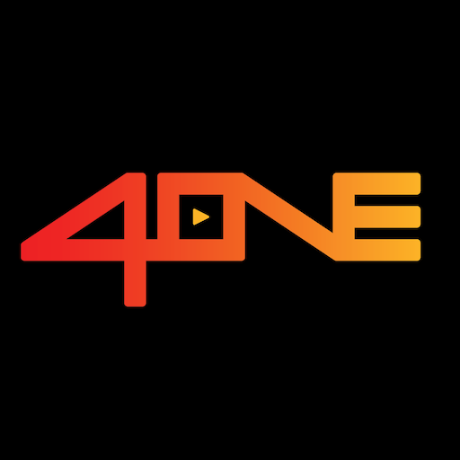4ONE.TV logo
