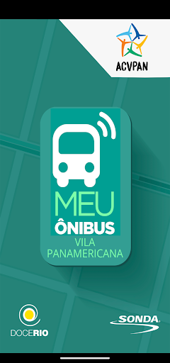 Meu Ônibus Vila Panamericana