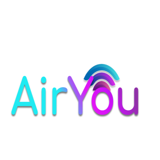 AirYou logo