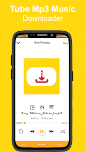 Tube Music Tubeplay Downloader