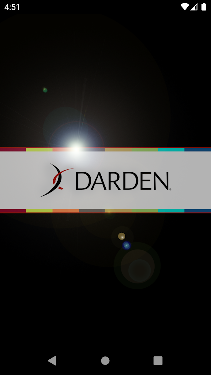Darden Conferences - 2.2.0 (1.72.0-201) - (Android)