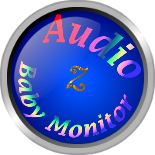 Audio Baby Monitor logo