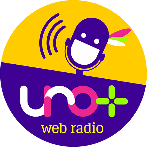 Uno Mais Web Rádio