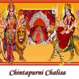 Chintapurni Chalisa icon