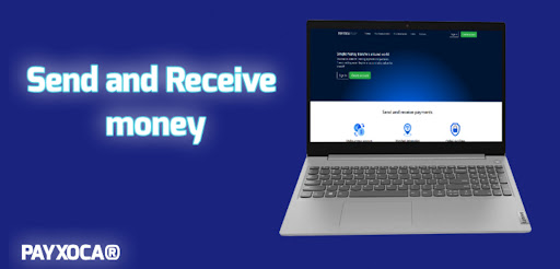 PAYXOCA -Electronic Wallet