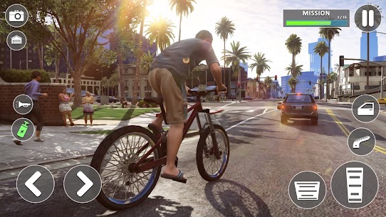 Gangster Theft Auto VI Games Apk Latest for Android 3