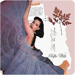 Cover Image of Download Selfie With Dita Von Teese 1.0.81 APK