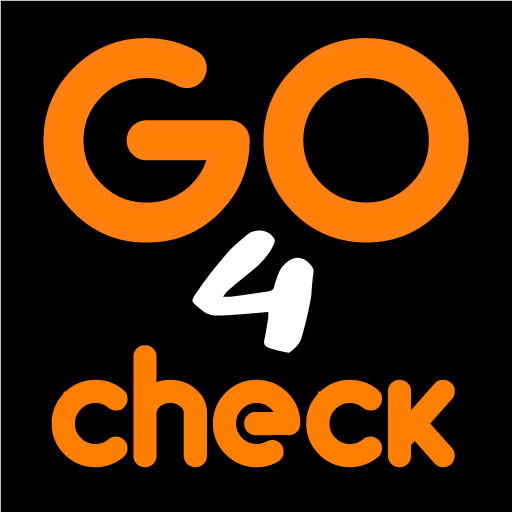 Go4Check for  Android – Latest Version & Features app icon