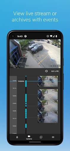 Flare Protect Screen 3
