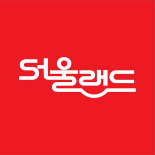 MY 서울랜드 logo