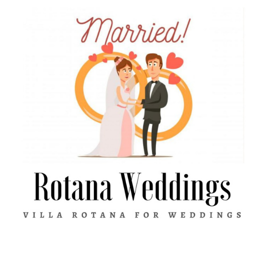 فيلا روتانا للافراح