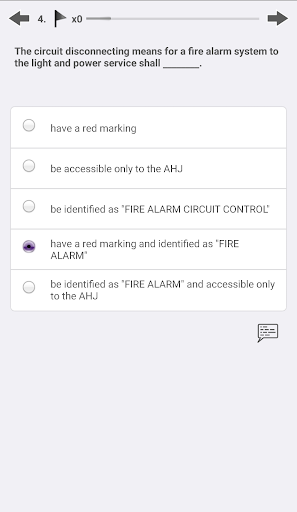 Fire Alarm Trainer - Bundle