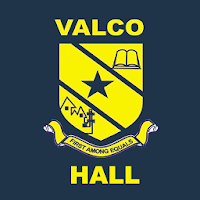 Valco Hall  UCC
