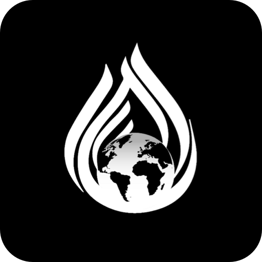 Vivendo em Graça Church logo