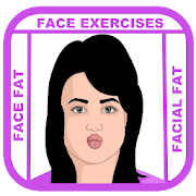 Chubby Cheeks Exercises - Lose Facial Fat Fast