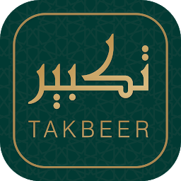 「Takbeer」のアイコン画像