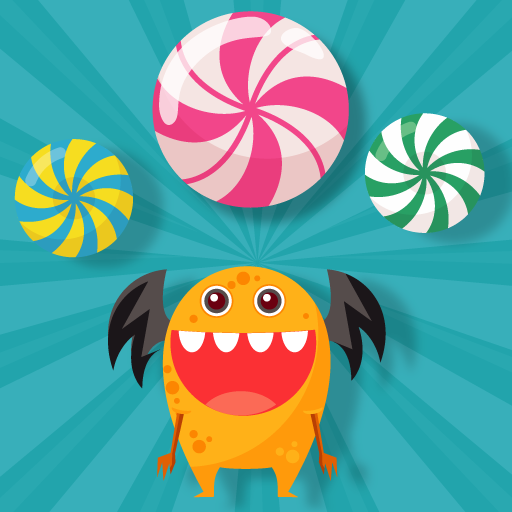 Candy Catch Download on Windows