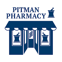 Image de l'icône Pitman Pharmacy