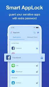 App Lock Master – App Vault