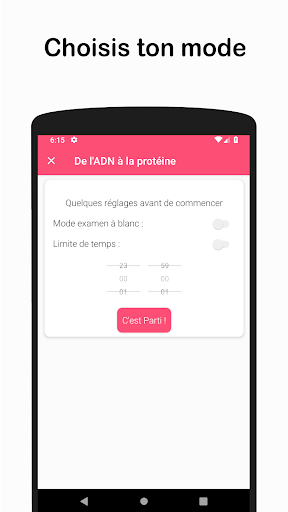 Medoc Screen 3