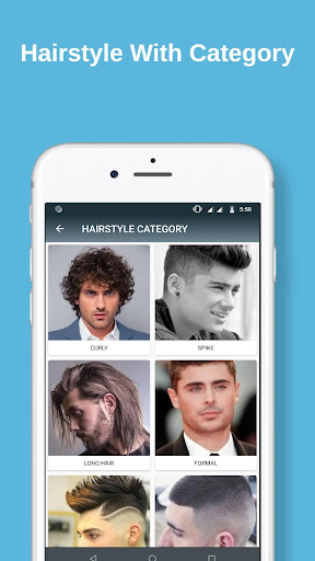 Download Men Hairstyle and Boys Hair cut 2019 Free for Android - Men  Hairstyle and Boys Hair cut 2019 APK Download 