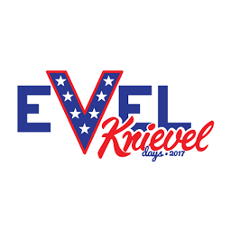 Isithombe sesithonjana se-Evel Knievel Days