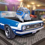 Cover Image of Baixar Car Mechanic Junkyard - Tycoon Simulator Games 2020  APK