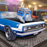 Car Mechanic Junkyard- Tycoon Simulator Games 2020