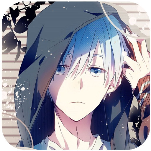 Cute Anime Boy HD Wallpapers 4 - Apps on Google Play