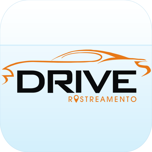 Drive Rastreamento logo